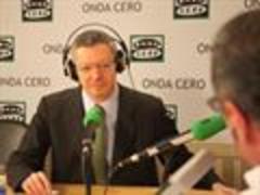 Gallardón: Creo que un expresidente del Gobierno es un activo de la política