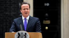 Cameron: «Es un ataque contra el Reino Unido y una traición al islam»
