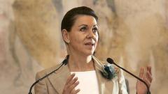 El PP propone un máximo de 35 diputados en las Cortes de Castilla-La Mancha