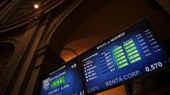 El Tesoro vuelve a los mercados para captar hasta 4.000 millones de euros en bonos