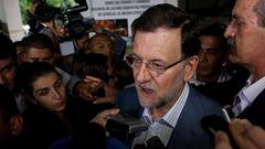 Espaldarazo de Rajoy a inversiones de empresas españolas en Iberoamérica