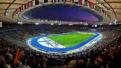 berlín, sede de la final de la liga de campeones en 2015