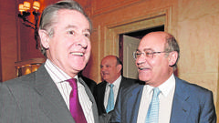 El comité financiero de Caja Madrid acusa a Díaz Ferrán de haberlo engañado