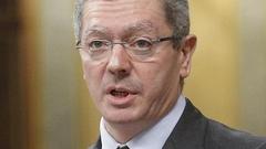Gallardón dice que la reforma contemplará «las situaciones difíciles para la mujer en caso de malformación»
