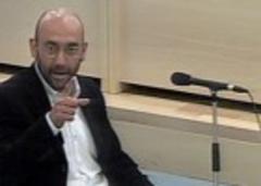 EE UU pretende controlar al jefe de Al Qaeda en España que salió libre