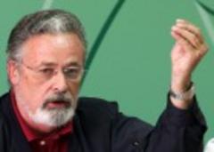 Jesús Maeztu, nuevo Defensor del Pueblo de Andalucía