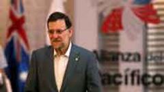 Rajoy defiende sus reformas en la VII Cumbre de la Alianza del Pacífico