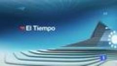 El tiempo en el País Vasco - 23/05/13