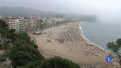 las playas españolas obtienen 648 banderas azules